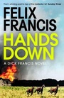 Cover: Hands Down - Simon & Schuster Ltd
