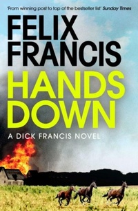 Enlarge image Cover: Hands Down - Simon & Schuster Ltd
