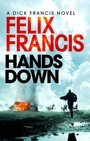 Cover: Hands Down - Simon & Schuster Ltd