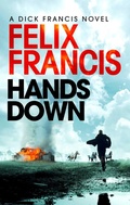 Cover: Hands Down - Simon & Schuster Ltd