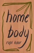 Cover: Home Body - Simon & Schuster Ltd