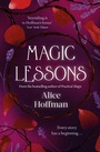 Cover: Magic Lessons: Volume 1 - Scribner UK