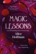 Cover: Magic Lessons: Volume 1 - Scribner UK