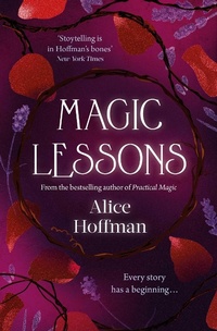 Abbildung von: Magic Lessons: Volume 1 - Scribner UK