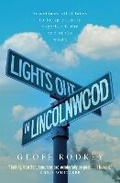 Cover: Lights Out in Lincolnwood - Simon & Schuster Ltd