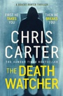 Cover: The Death Watcher - Simon & Schuster Ltd