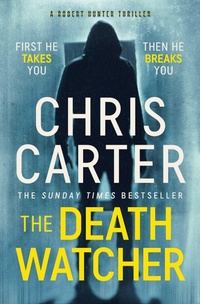 Abbildung von: The Death Watcher - Simon & Schuster Ltd