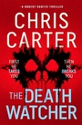Cover: The Death Watcher - Simon & Schuster Ltd