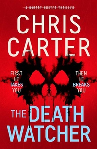 Enlarge image Cover: The Death Watcher - Simon & Schuster Ltd
