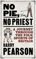 Cover: No Pie, No Priest - Simon & Schuster Ltd