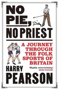 Cover: No Pie, No Priest - Simon & Schuster Ltd