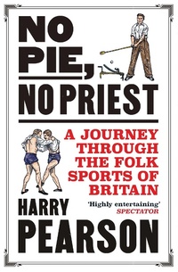 Abbildung von: No Pie, No Priest - Simon & Schuster Ltd