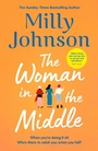 Cover: The Woman in the Middle - Simon & Schuster Ltd