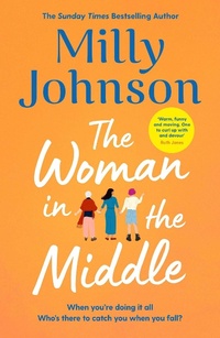 Enlarge image Cover: The Woman in the Middle - Simon & Schuster Ltd