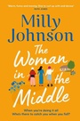 Cover: The Woman in the Middle - Simon & Schuster Ltd
