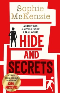 Abbildung von: Hide and Secrets - Simon & Schuster Childrens Books