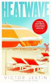 Enlarge image Cover: Heatwave - Scribner UK
