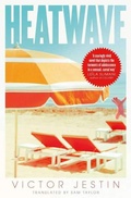 Cover: Heatwave - Scribner UK