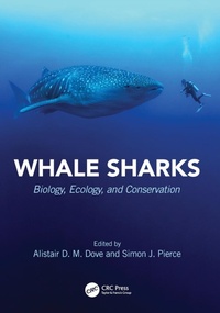 Abbildung von: Whale Sharks - CRC Press