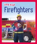 Cover: Info Buzz: People Who Help Us: Firefighters - Franklin Watts Ltd