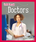 Cover: Info Buzz: People Who Help Us: Doctors - Franklin Watts Ltd
