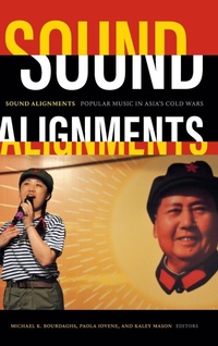 Enlarge image Cover: Sound Alignments - Duke University Press