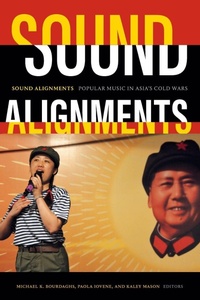 Enlarge image Cover: Sound Alignments - Duke University Press