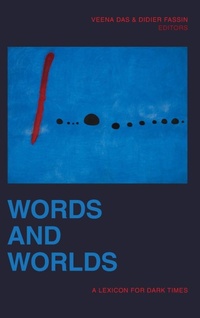 Enlarge image Cover: Words and Worlds - Duke University Press