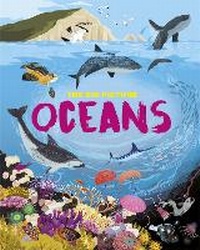 Enlarge image Cover: The Big Picture: Oceans - Franklin Watts Ltd