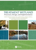 Cover: Treatment Wetland Processes, Design, and Implementation - Taylor & Francis