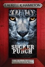Cover: Sucker Punch - Headline Book Publishing