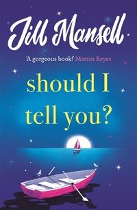 Abbildung von: Should I Tell You? - Headline Review