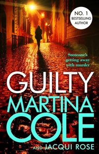 Enlarge image Cover: Guilty - Headline Book Publishing