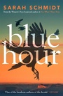Cover: Blue Hour - Tinder Press