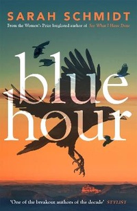 Enlarge image Cover: Blue Hour - Tinder Press