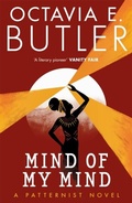 Cover: Mind of My Mind - Headline