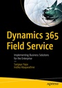 Cover: Dynamics 365 Field Service - APress
