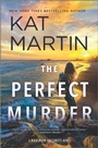 Cover: The Perfect Murder - HQN Books