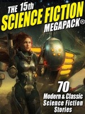 Cover: The 15th Science Fiction MEGAPACK&reg; - Wildside Press