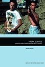 Cover: Freak Scenes - Edinburgh University Press