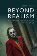 Cover: Beyond Realism - Edinburgh University Press