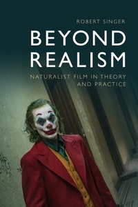 Enlarge image Cover: Beyond Realism - Edinburgh University Press