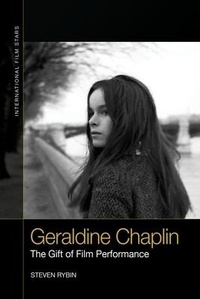 Abbildung von: Geraldine Chaplin - Edinburgh University Press