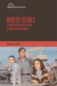 Abbildung von: Worldly Desires - Edinburgh University Press