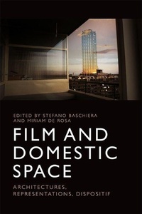 Abbildung von: Film and Domestic Space - Edinburgh University Press