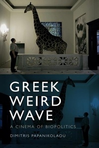 Abbildung von: Greek Weird Wave - Edinburgh University Press