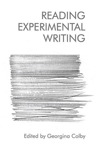 Enlarge image Cover: Reading Experimental Writing - Edinburgh University Press