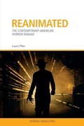 Cover: Reanimated - Edinburgh University Press