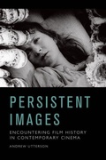 Cover: Persistent Images - Edinburgh University Press
