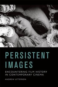 Abbildung von: Persistent Images - Edinburgh University Press